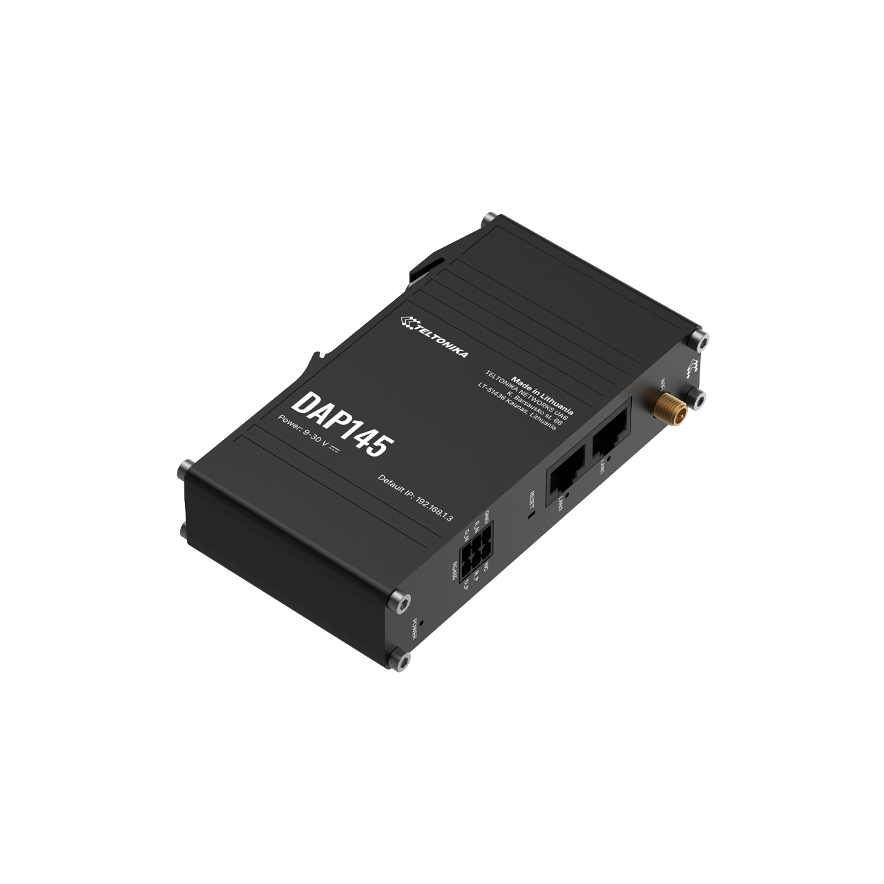 Teltonika DAP145 Access Point RS485