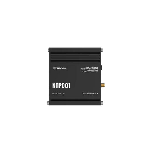 Teltonika NTP001 NTP Server
