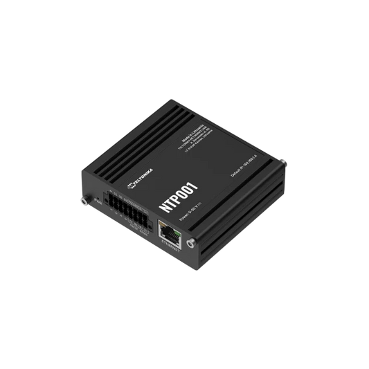 Teltonika NTP001 NTP Server