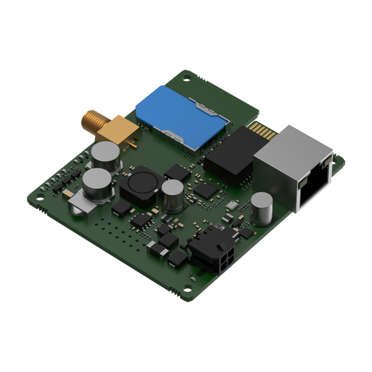 Teltonika Oxa EGB140 Embedded IoT Gateway