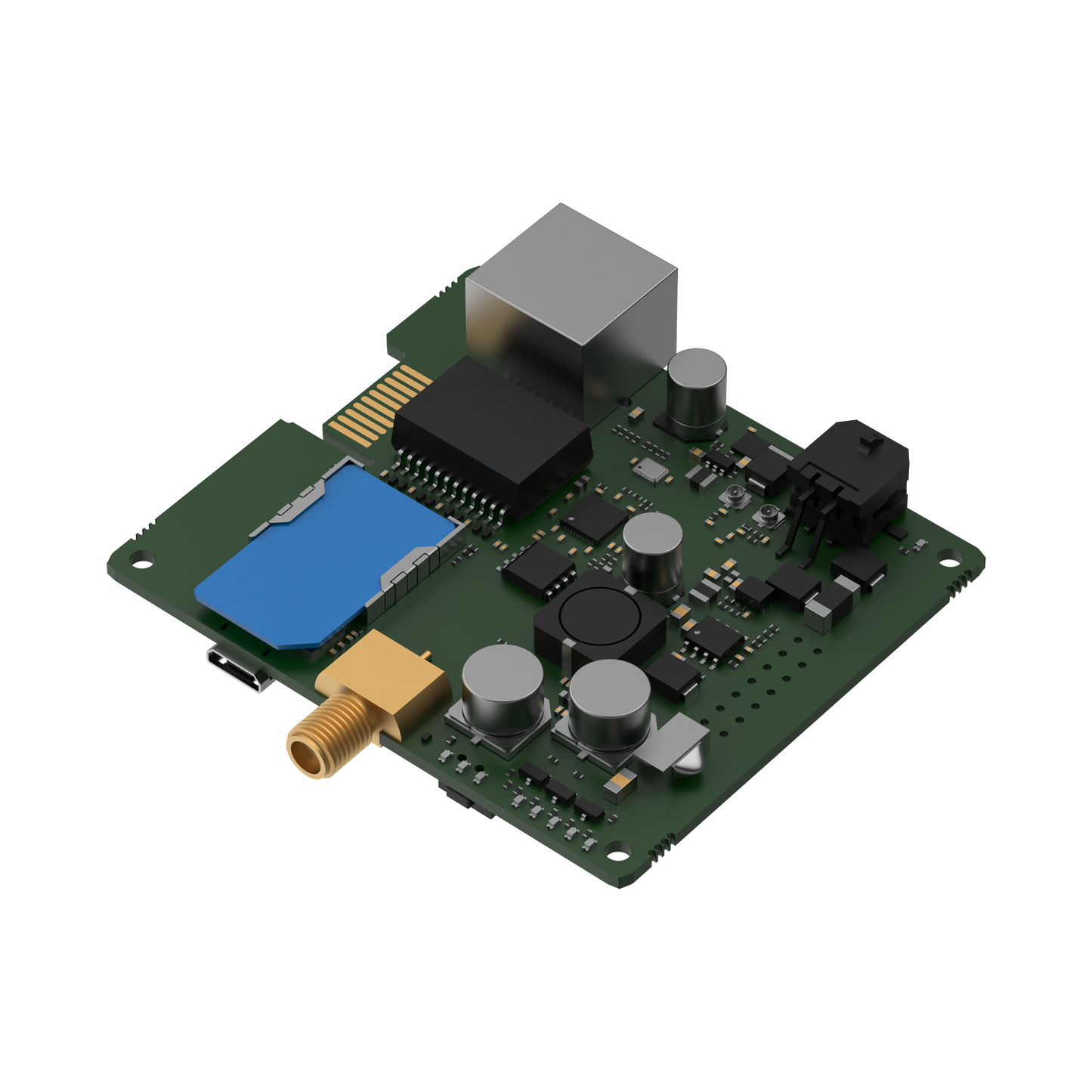Teltonika Oxa EGB140 Embedded IoT Gateway