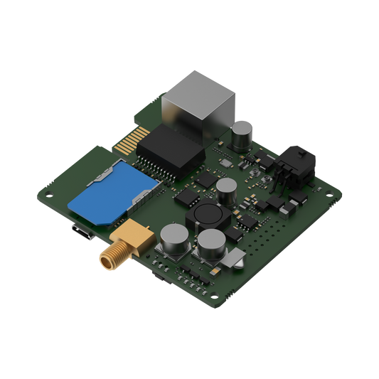 Teltonika Oxa EGB140 Embedded IoT Gateway