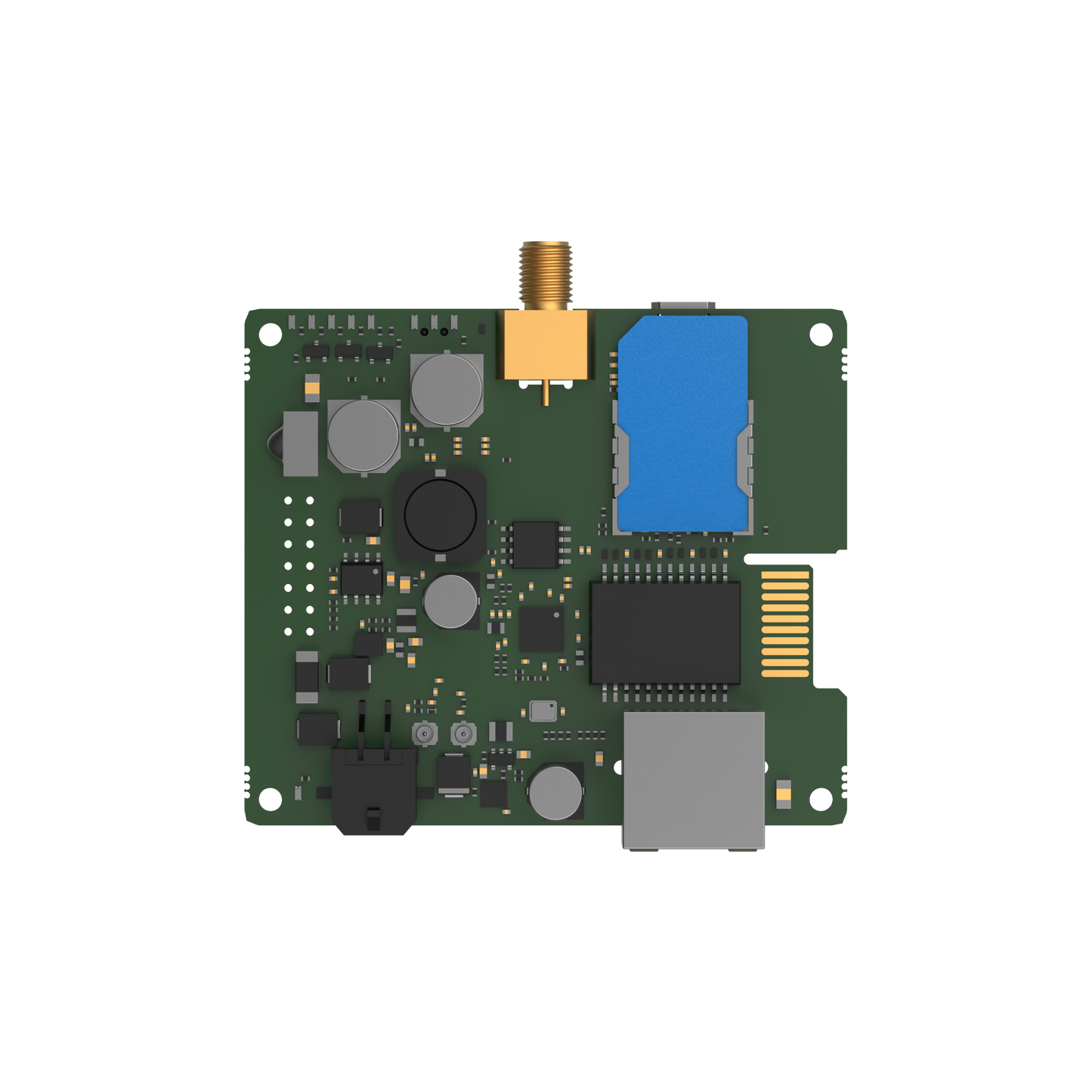 Teltonika Oxa EGB140 Embedded IoT Gateway