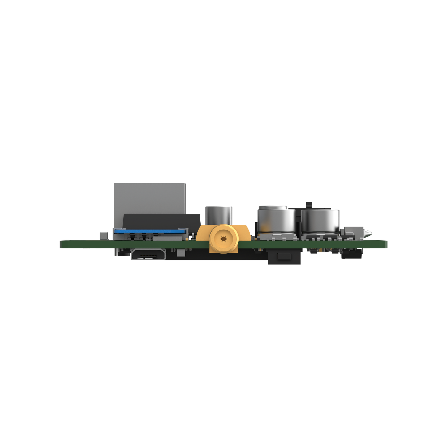 Teltonika Oxa Embedded IoT-Gateway EBG140
