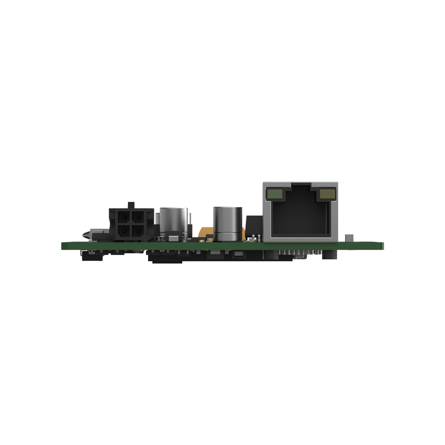 Teltonika Oxa EGB140 Embedded IoT Gateway