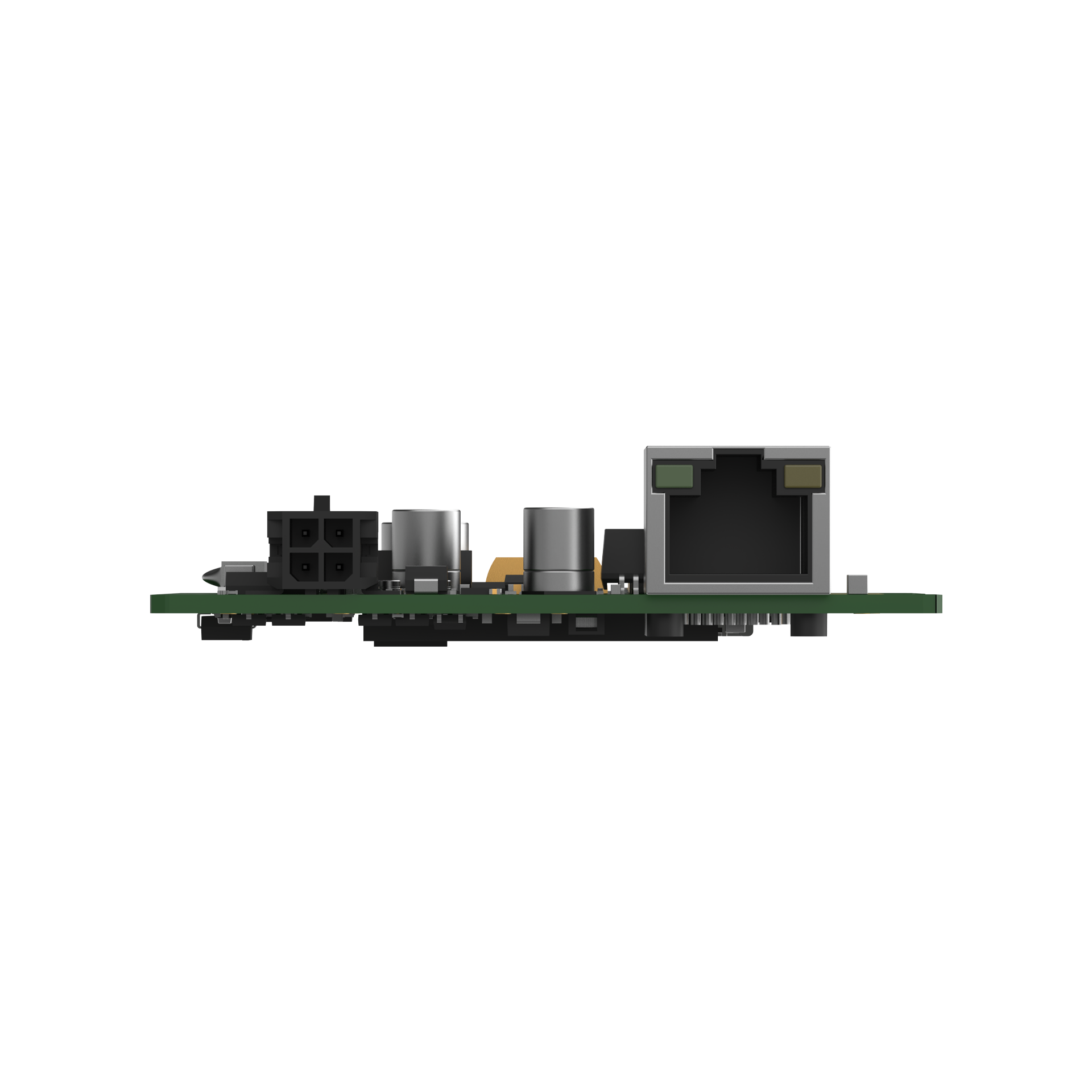 Teltonika Oxa EGB140 Embedded IoT Gateway