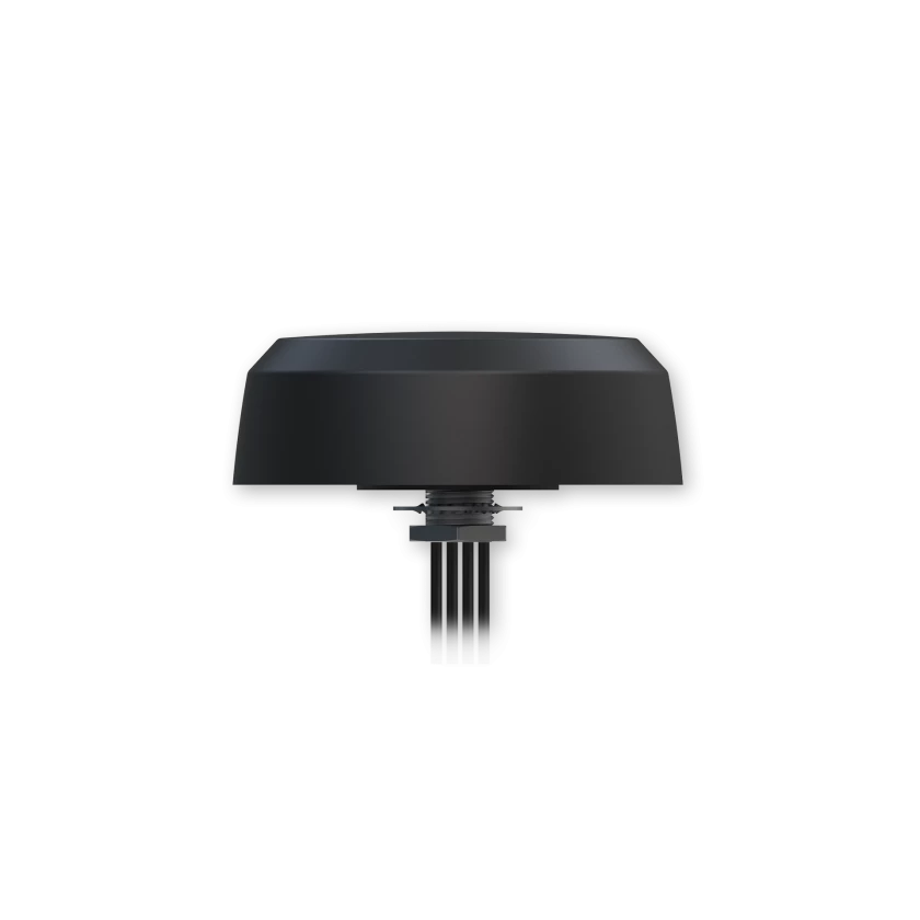 Teltonika PR1KC647 5G Combo Mimo Mobilfunk SMA Dach-Antenne
