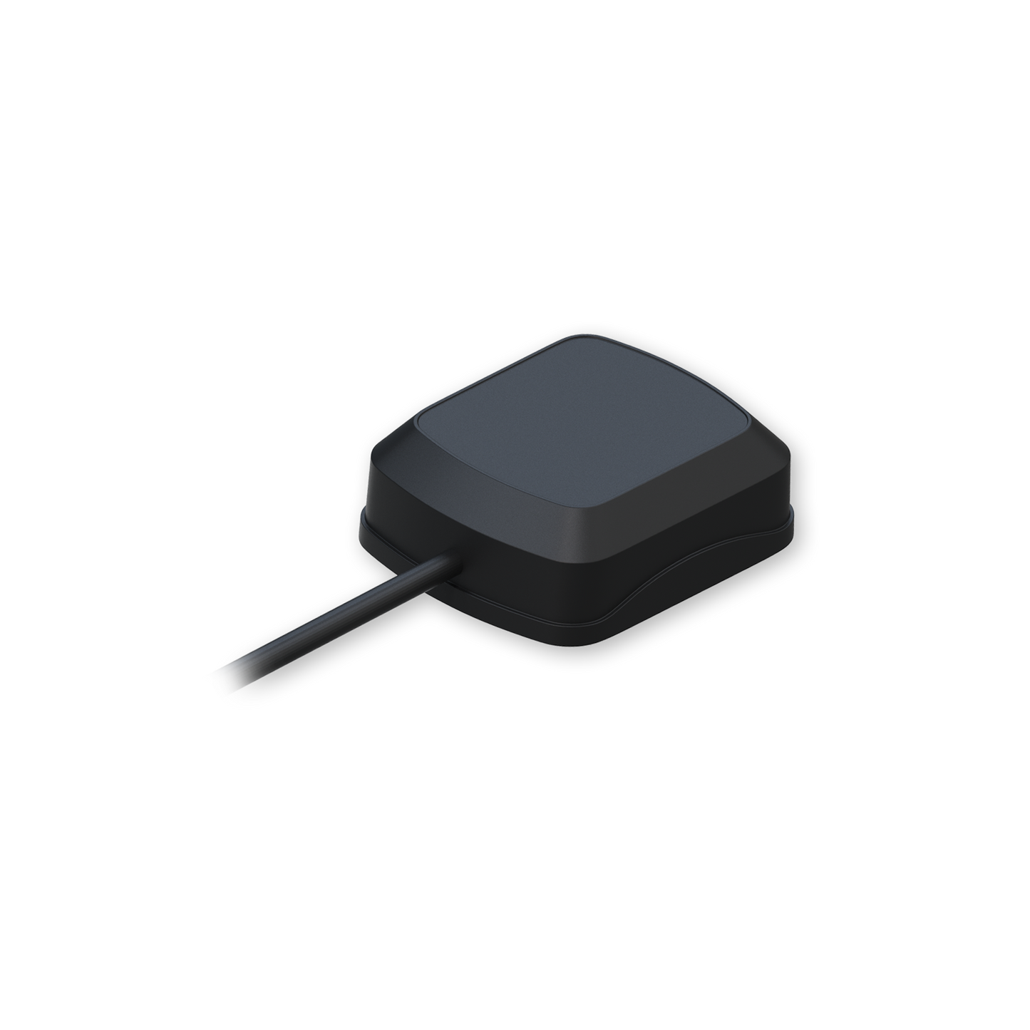 Teltonika PR1KSG30 GNSS Klebe SMA Antenne