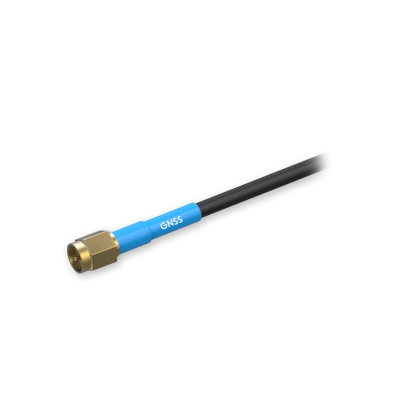 Teltonika PR1KSG30 GNSS Klebe SMA Antenne