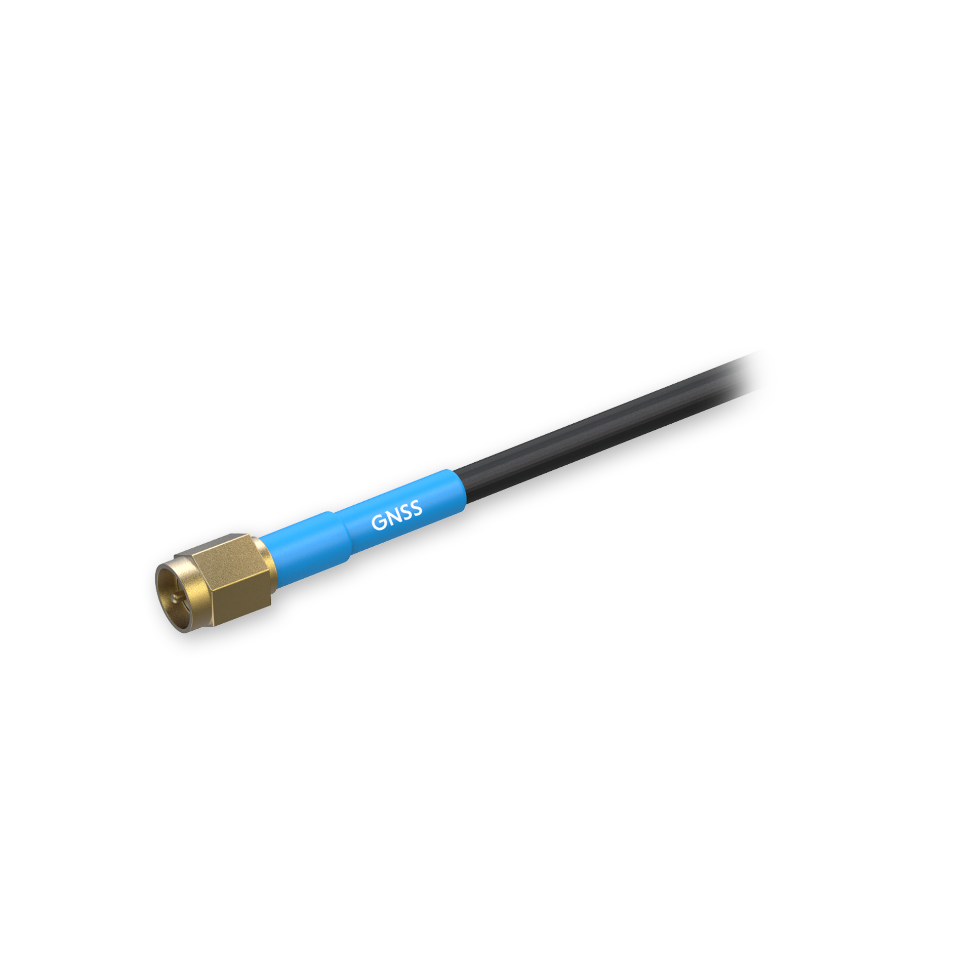 Teltonika PR1KSG30 GNSS Klebe SMA Antenne