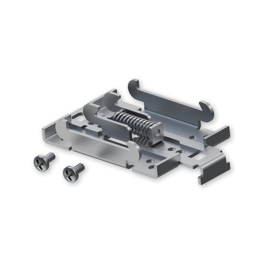 Teltonika PR5MEC00 DIN-Hutschienen Kit