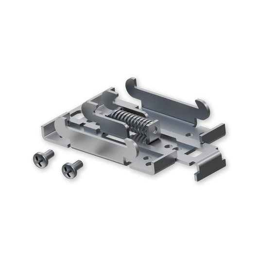 Teltonika PR5MEC00 DIN-Hutschienen Kit