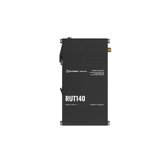 Teltonika RUT140 industrieller Modbus Router
