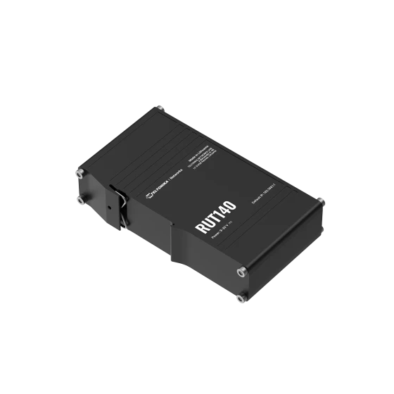 Teltonika RUT140 industrieller Modbus Router