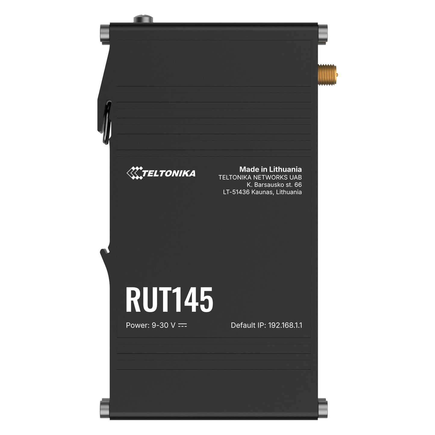 Teltonika RUT145 Router RS485