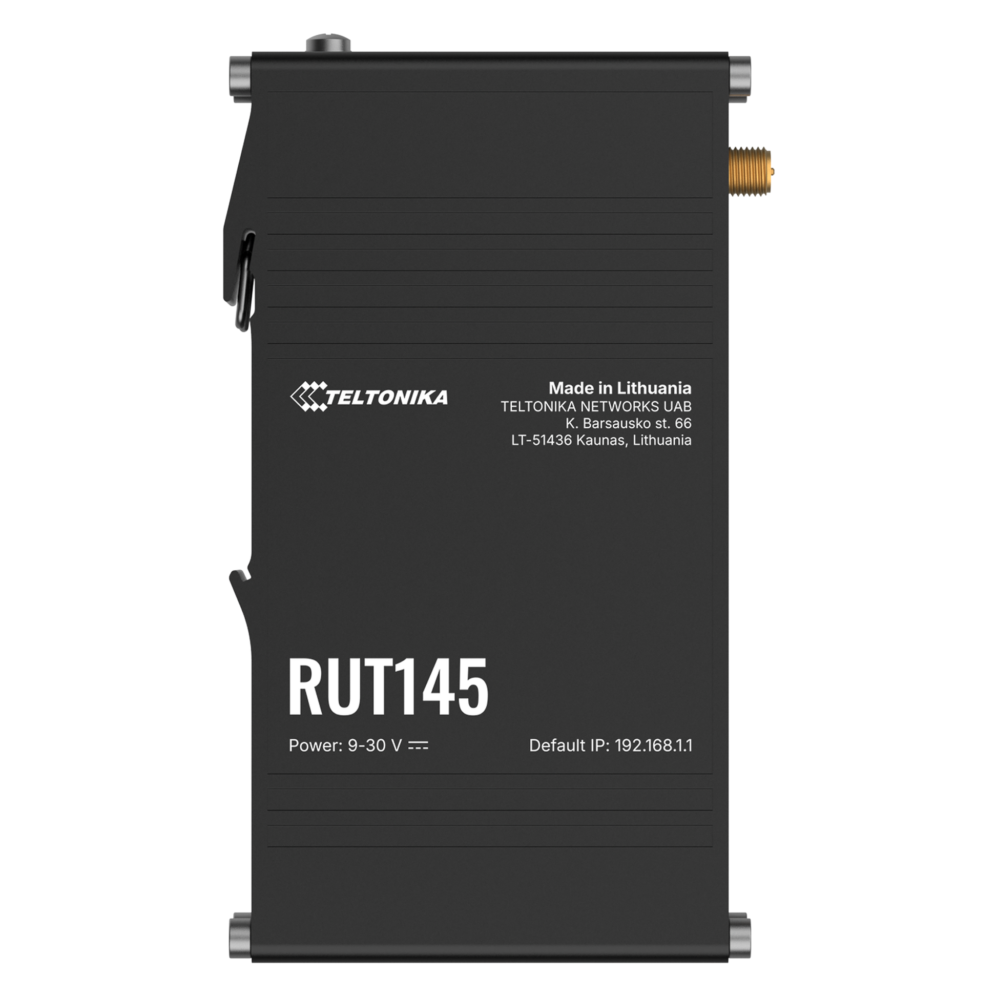 Teltonika RUT145 Router RS485