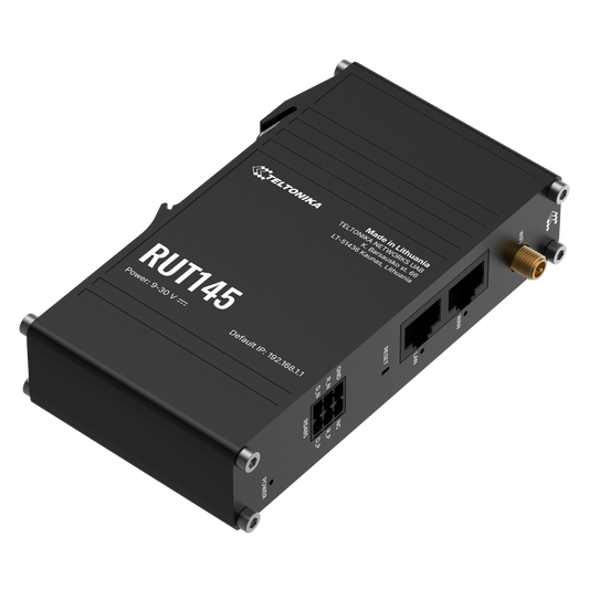 Teltonika RUT145 Router RS485