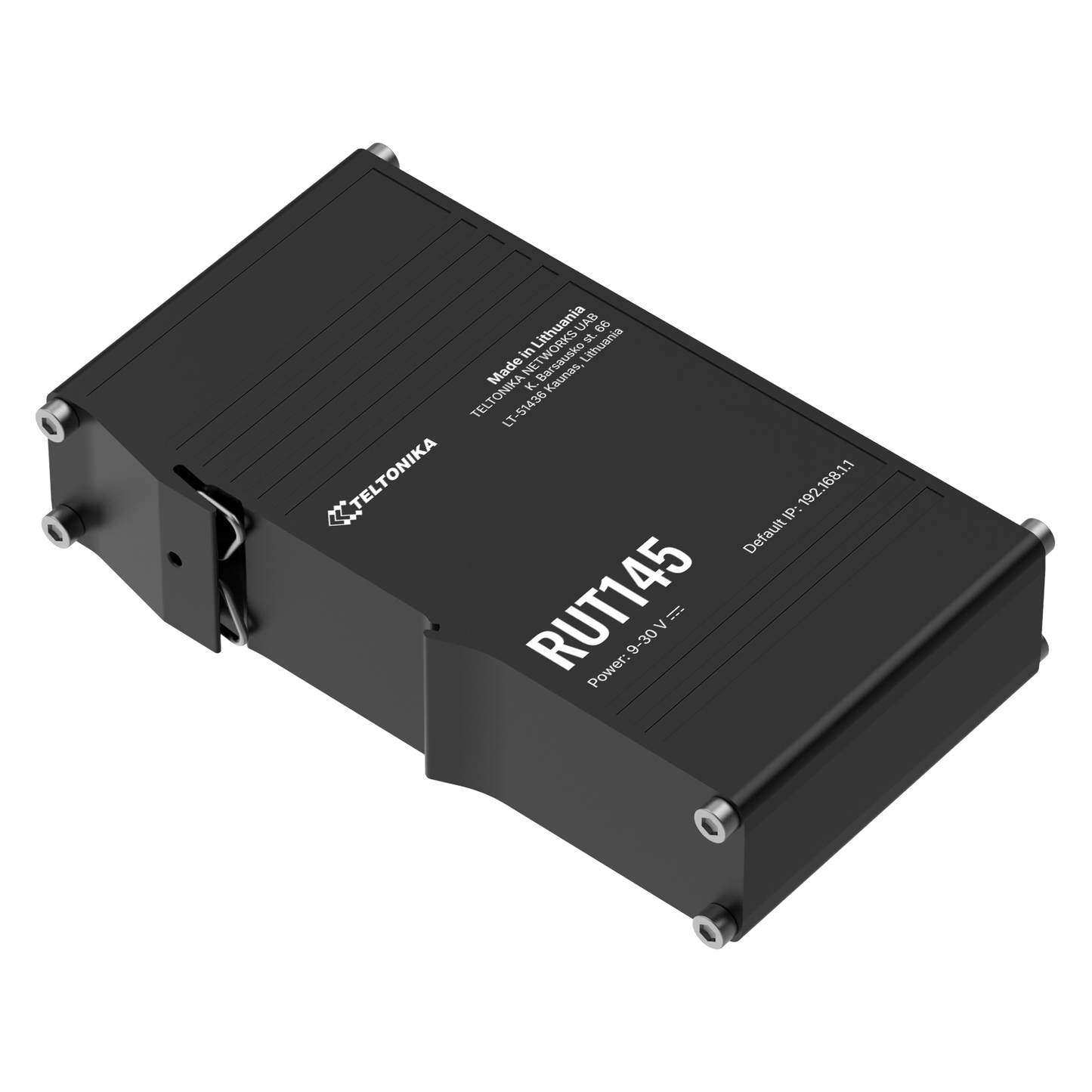 Teltonika RUT145 Router RS485