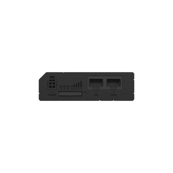 Teltonika RUT200 industrieller Mobilfunk LTE-Router EMEA