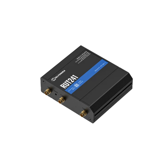 Teltonika RUT241010000 RUT241 industrieller LTE-Router 4G