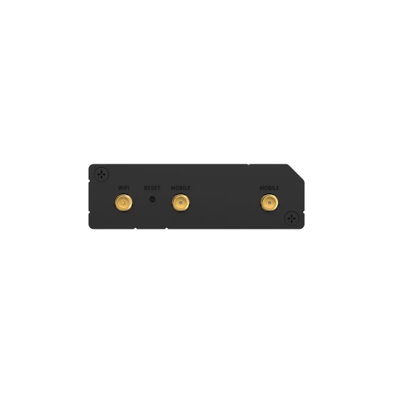 Teltonika RUT271 Redcap 5G Router
