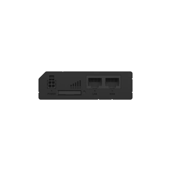 Teltonika RUT271 Redcap 5G Router