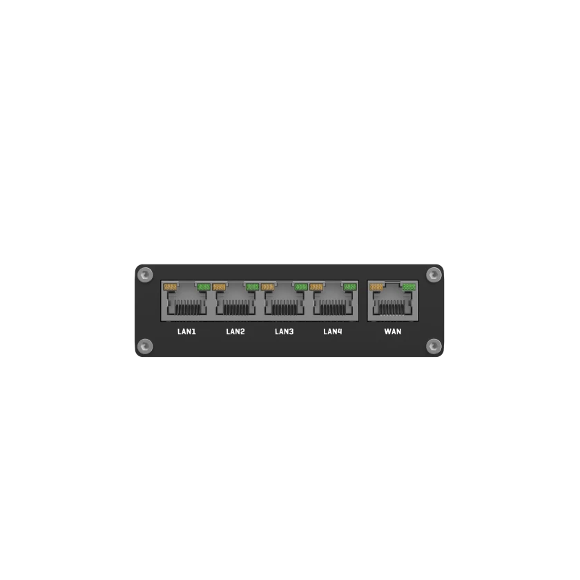 Teltonika RUT301 industrieller Ethernet Router