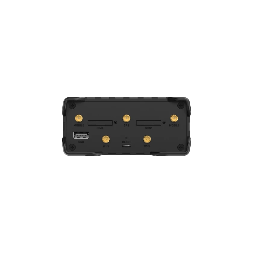Teltonika RUT956 LTE Router RS232 RS485 RUT956200000