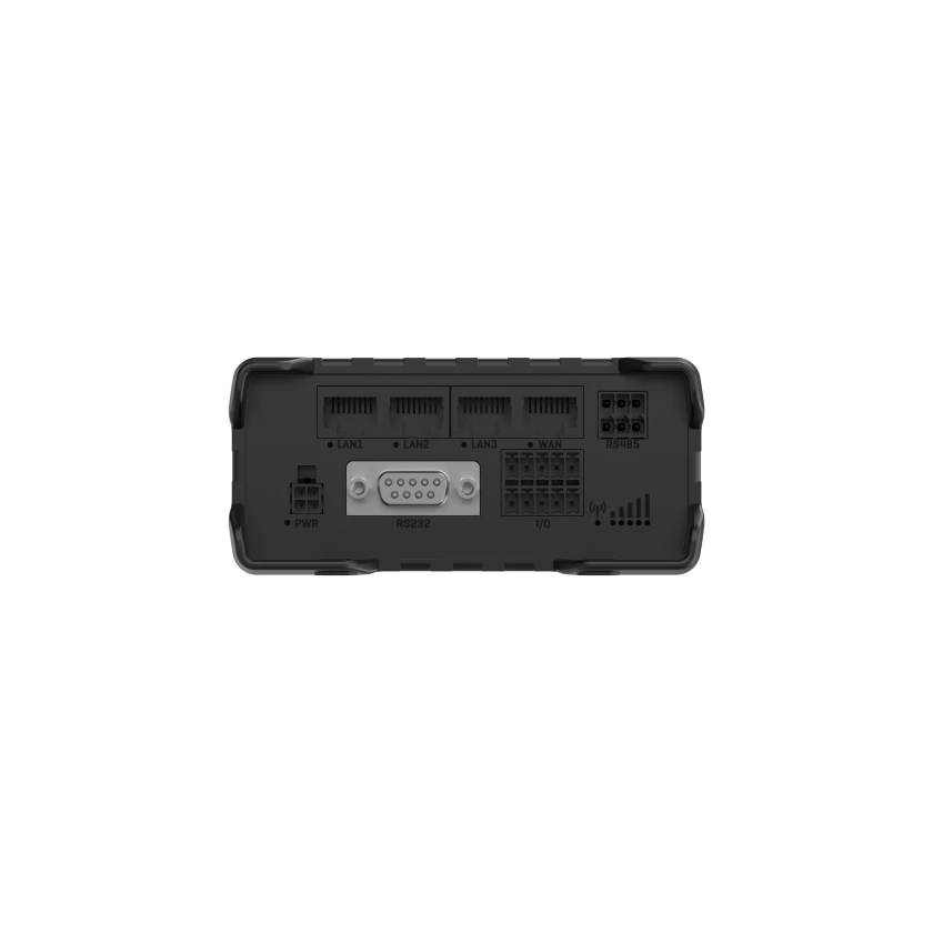 Teltonika RUT956 LTE Router RS232 RS485 RUT956200000