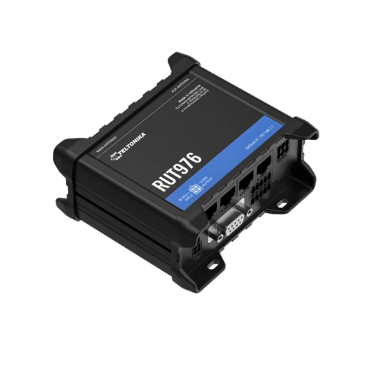 Teltonika RUT976 RedCap 5G Router