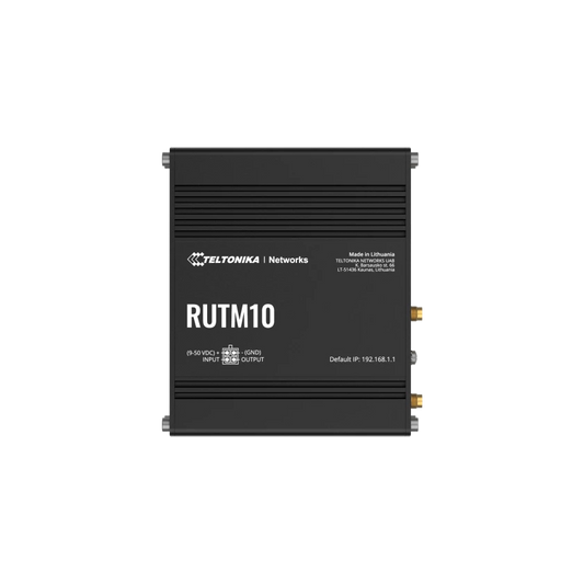 Teltonika RUTM10 kabelgebundener WLAN-Router