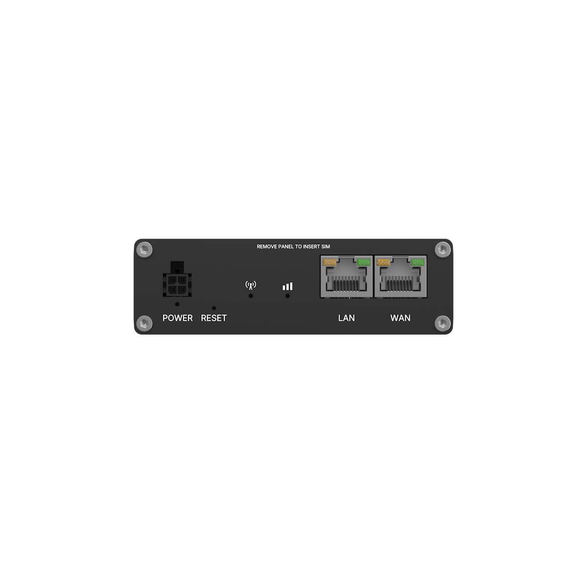 Teltonika RUTM20 kompakter 5G Router