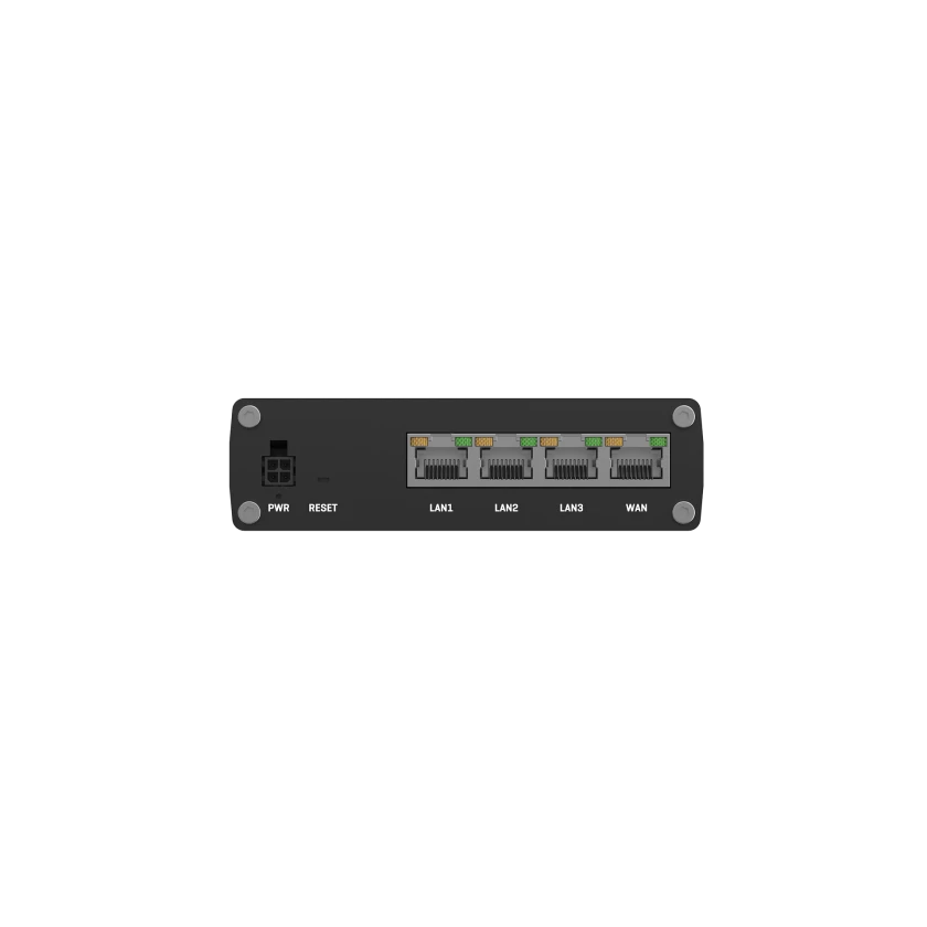 Teltonika RUTX08 Gigabit Ethernet Router