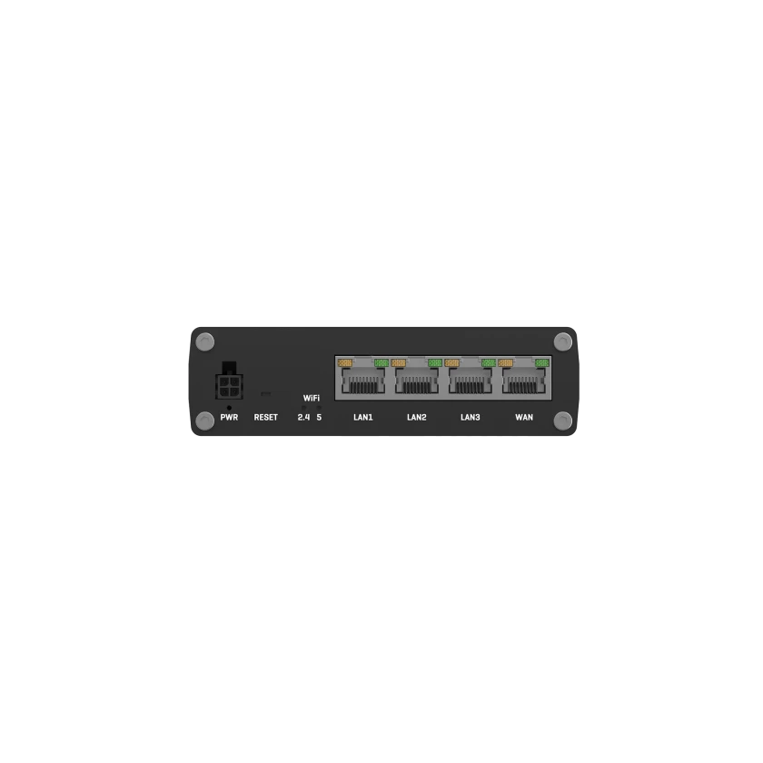 Teltonika RUTX10 Wi-Fi Ethernet Router BT Bluetooth