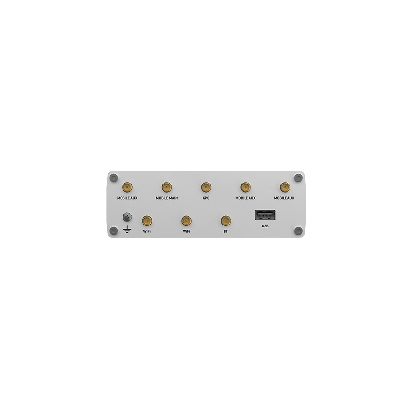Teltonika RUTX14 4G Cat12 industrieller Mobilfink Router