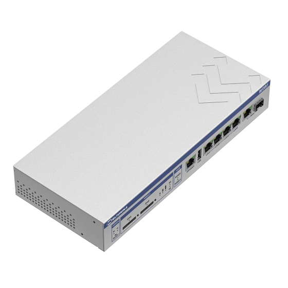 Teltonika RUTXr1 rackmontierbarer SFP LTE Router