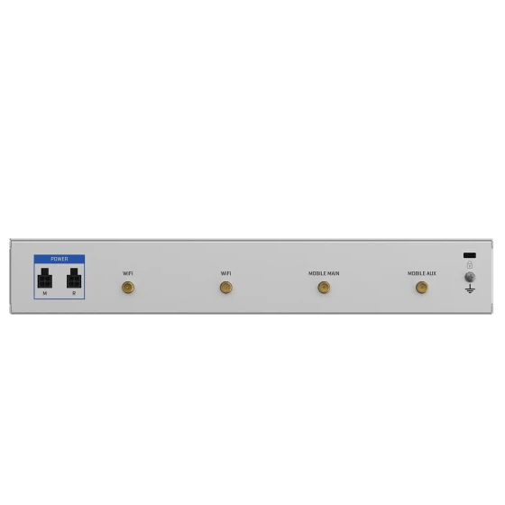 Teltonika RUTXr1 rackmontierbarer SFP LTE Router