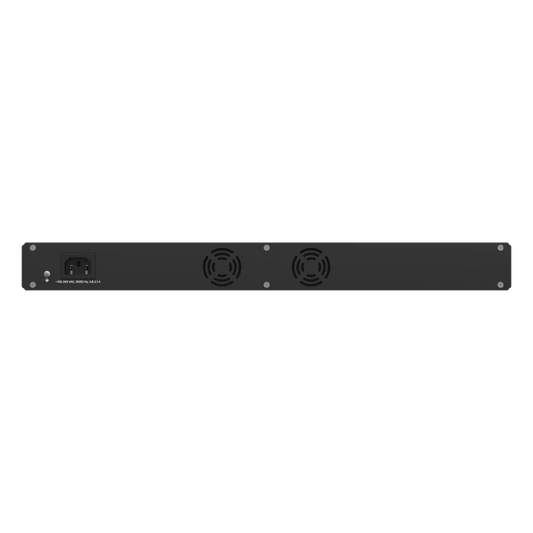 Teltonika SWM280 Managed Switch 24-Port 4 SFP 12 PoE+