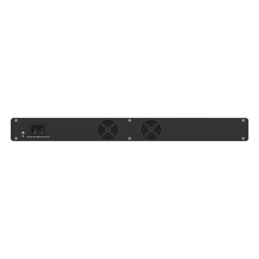 Teltonika SWM281 Managed Switch 24-Port 4-SFP