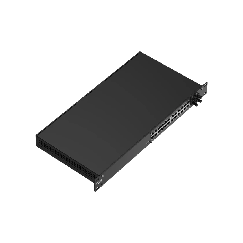 Teltonika SWM281 Managed Switch 24-Port 4-SFP