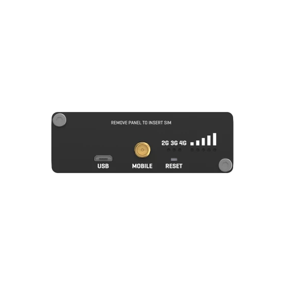 Teltonika TRB142 LTE 4G RS232 Gateway