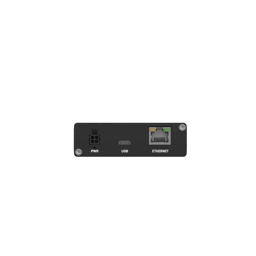 Teltonika TRB160 4G LTE Cat6 IoT-Gateway