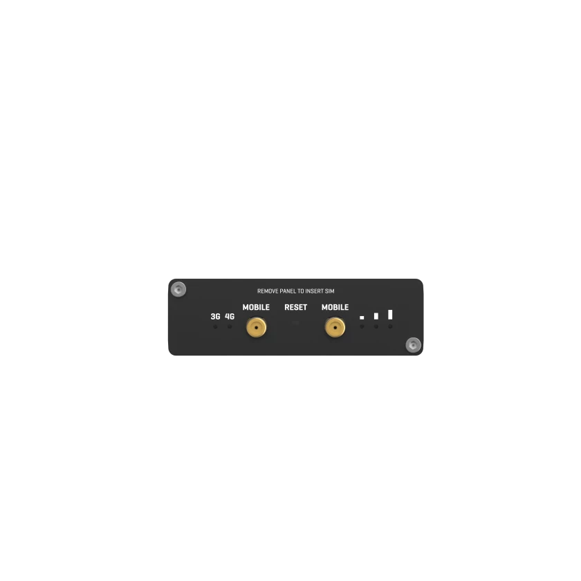 Teltonika TRB160 4G LTE Cat6 IoT-Gateway