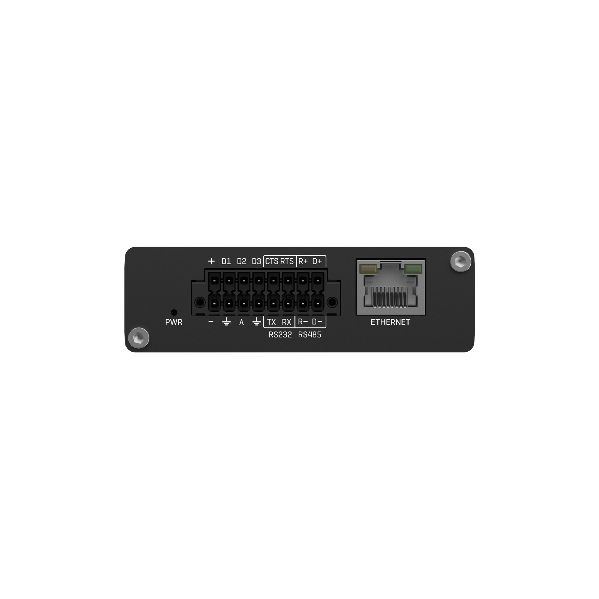 Teltonika TRB236 LTE 450 MHz IoT-Gateway