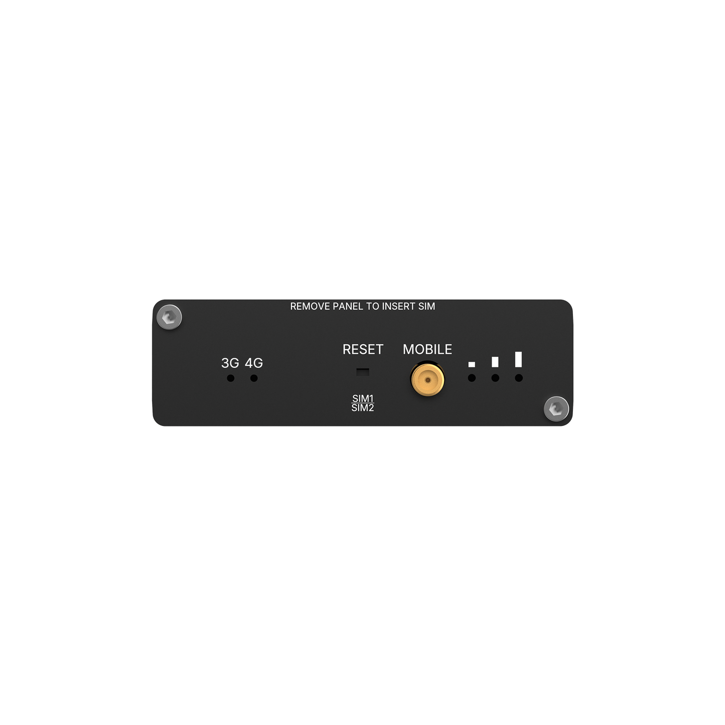 Teltonika TRB236 LTE 450 MHz IoT-Gateway