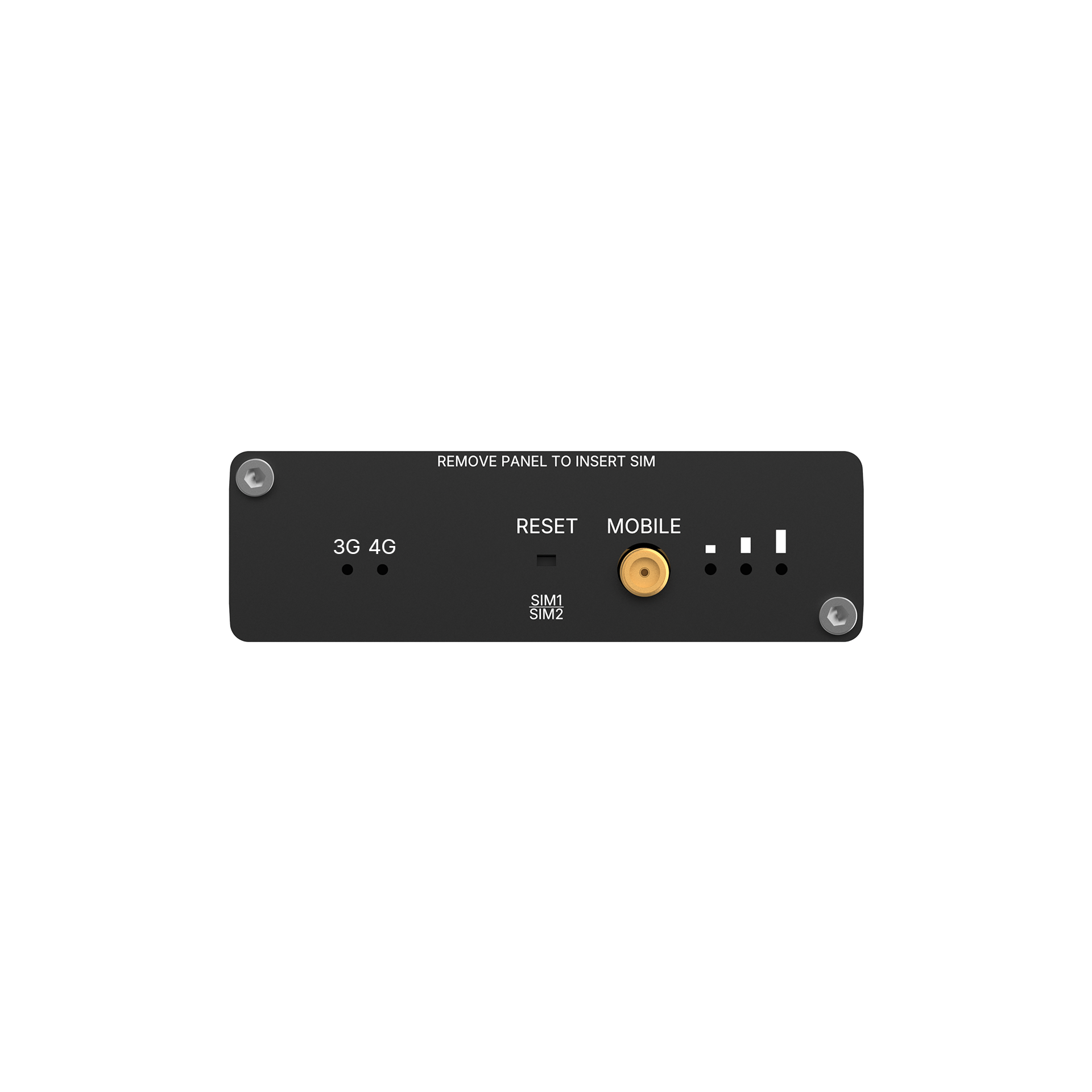 Teltonika TRB236 LTE 450 MHz IoT-Gateway