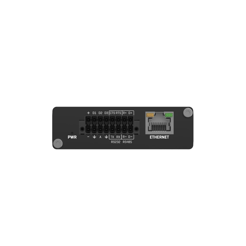 Teltonika TRB246 industrielles IoT Gateway