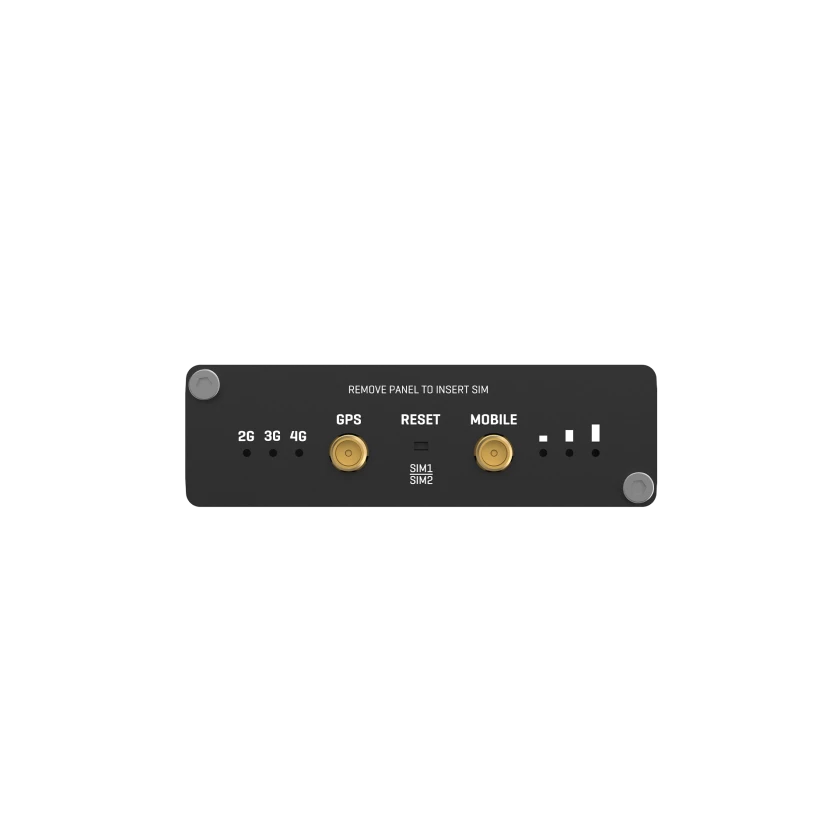 Teltonika TRB246 industrielles IoT Gateway