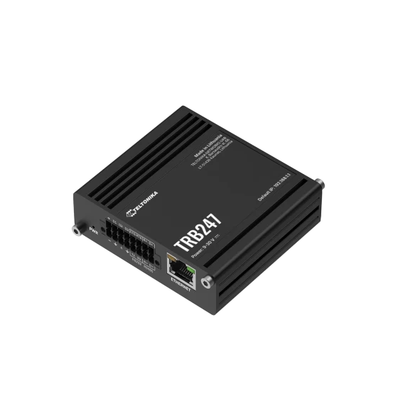Teltonika TRB247 Cat1 IoT Gateway