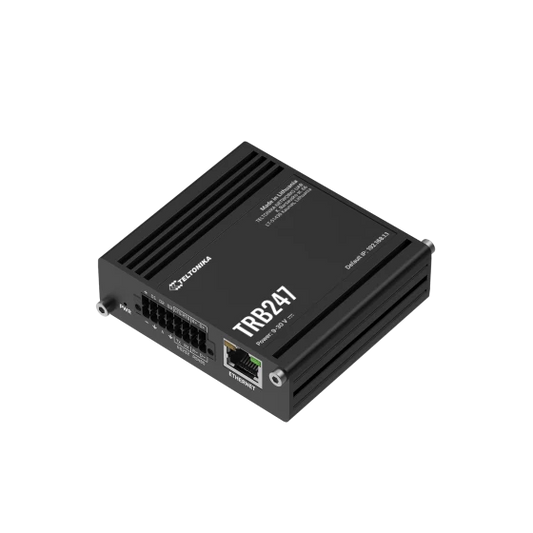 Teltonika TRB247 Cat1 IoT Gateway